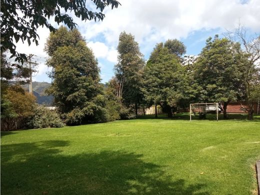地皮  波哥大, Bogotá  D.C.