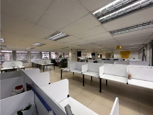 사무실 / 보고타, Bogotá  D.C.