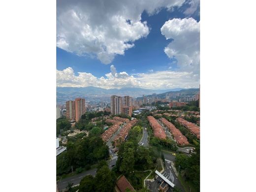 Appartamento a Medellín, Departamento de Antioquia