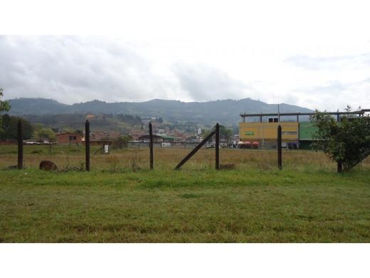 Terreno - Rionegro, Departamento de Antioquia