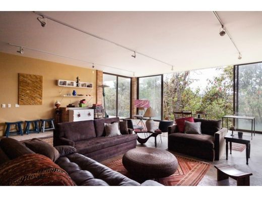 La Calera, Departamento de Cundinamarcaの高級住宅