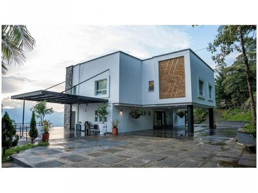 Luxury home in Envigado, Departamento de Antioquia