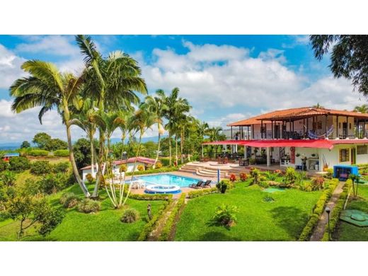 Ξενοδοχείο σε Circasia, Quindío Department