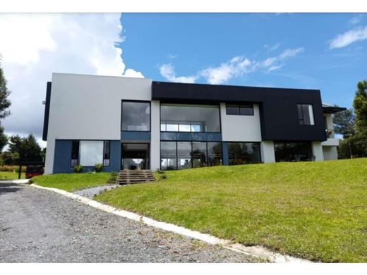 Luxury home in Envigado, Departamento de Antioquia