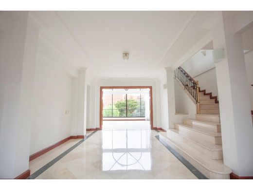 Apartment in Bogotá, Bogotá  D.C.