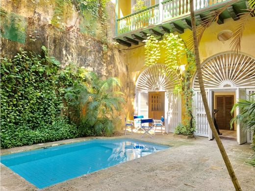 ‏בתי יוקרה ב  Cartagena, Cartagena de Indias