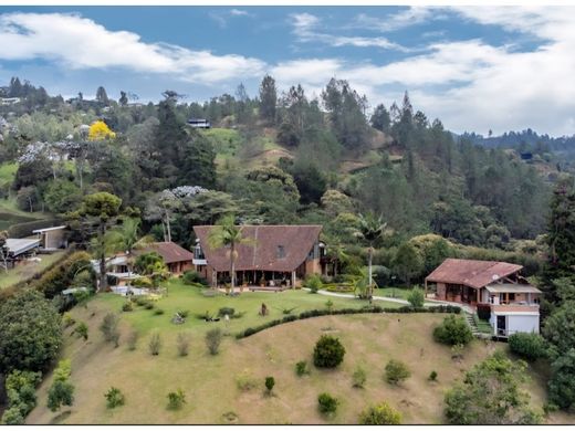 Farmhouse in Retiro, Departamento de Antioquia