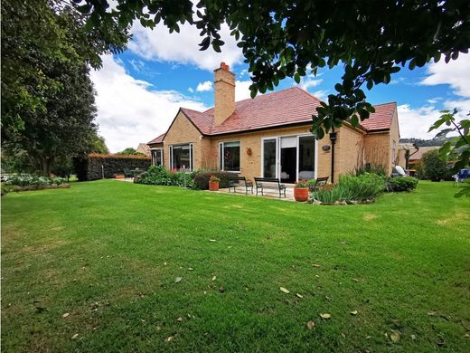 Πολυτελή κατοικία σε Chía, Departamento de Cundinamarca