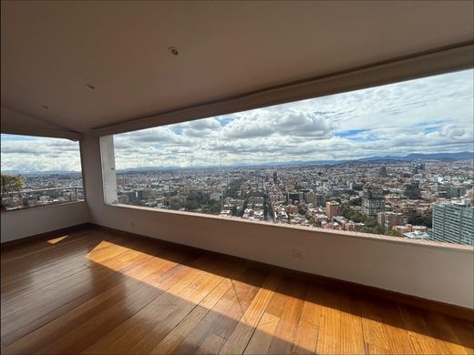 Appartamento a Bogotá, Bogotá  D.C.