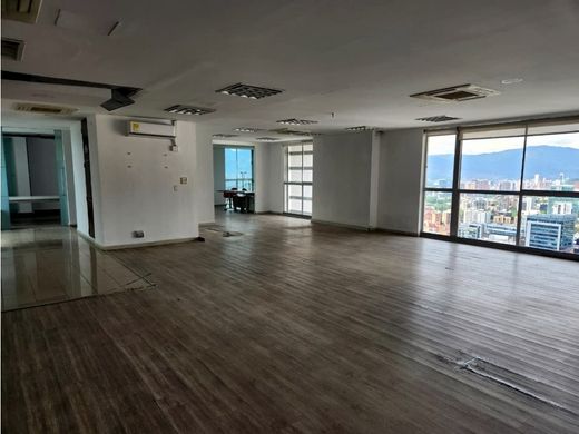 メデリン, Medellínのオフィス