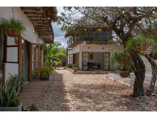 Dağ evi Cartagena, Cartagena de Indias