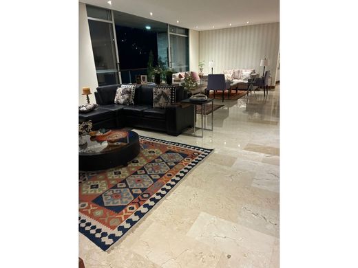 Appartement à Medellín, Departamento de Antioquia