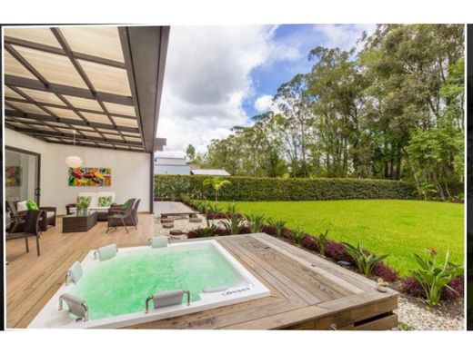 Luxury home in Rionegro, Departamento de Antioquia