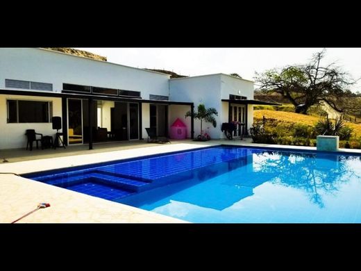 Farmhouse in Sopetrán, Liborina