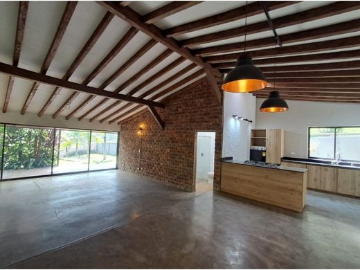 Quinta rústica - Carmen de Viboral, El Carmen de Viboral