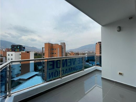 Penthouse in Medellín, Departamento de Antioquia
