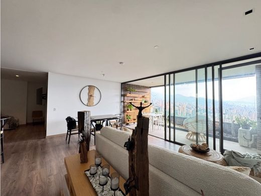 Apartment in Medellín, Departamento de Antioquia