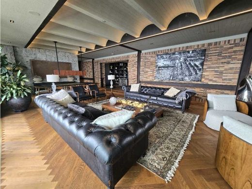 아파트 / 메데인, Medellín