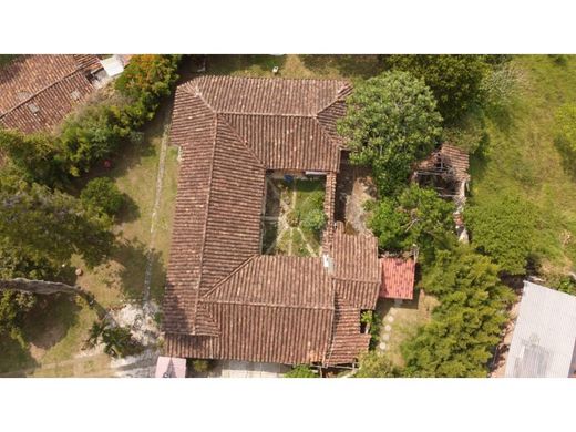 Casa de campo - Envigado, Departamento de Antioquia