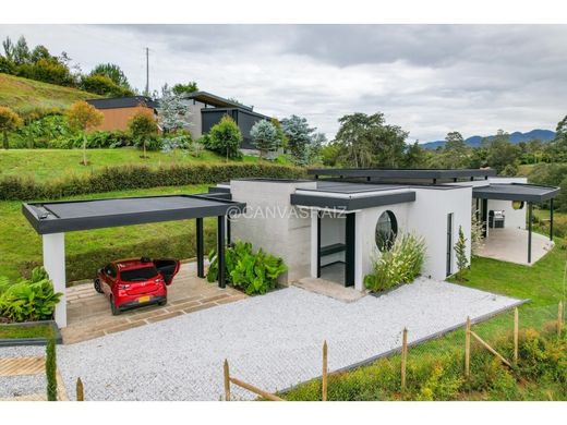 Country House in Rionegro, Departamento de Antioquia