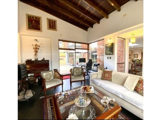 Casale a Cajicá, Departamento de Cundinamarca