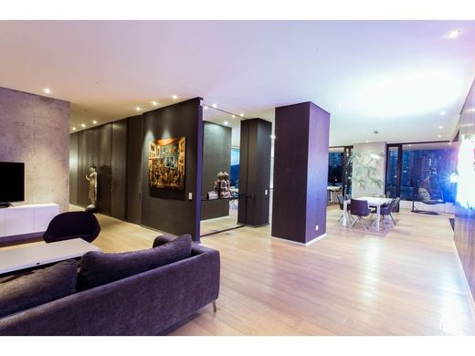 阁楼  麦德林, Medellín