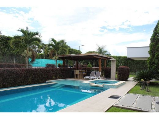 컨트리하우스 / Pereira, Departamento de Risaralda