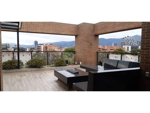 Penthouse in Bogotá, Bogotá  D.C.