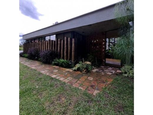 Landhuis in Retiro, Departamento de Antioquia