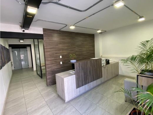 Office in Medellín, Departamento de Antioquia