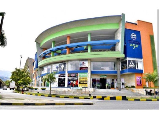 Komplex apartman Cali, Departamento del Valle del Cauca