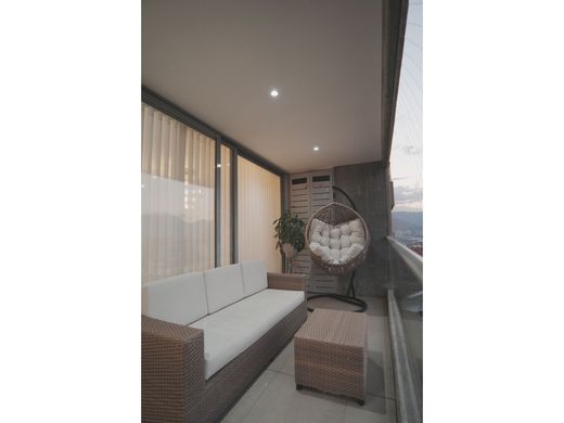 Appartement à Medellín, Departamento de Antioquia