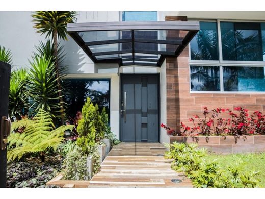 Luxury home in Rionegro, Departamento de Antioquia