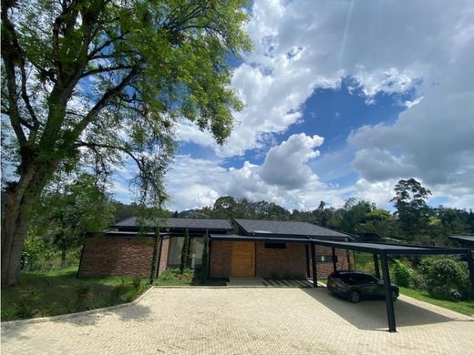 Casa de campo en Retiro, Departamento de Antioquia