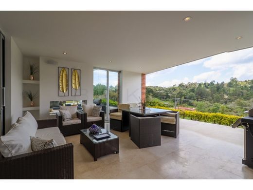 Luxury home in Retiro, Departamento de Antioquia