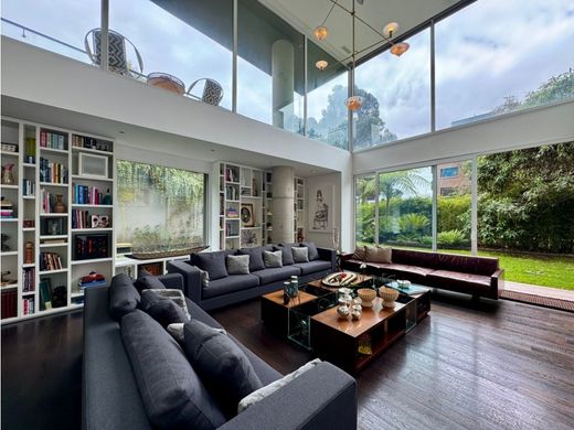 Apartament w Bogota, Bogotá  D.C.