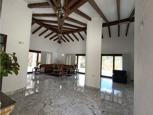 Gospodarstwo w Envigado, Departamento de Antioquia