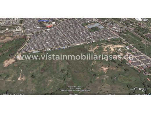 Land in La Dorada, Departamento de Caldas