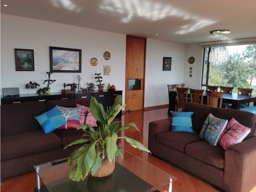 Daire Bogota, Bogotá  D.C.