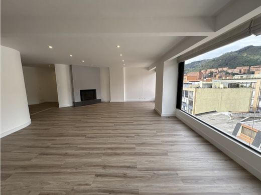 Apartamento - Bogotá, Bogotá  D.C.