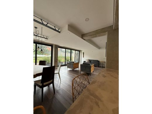 Piso / Apartamento en Bogotá, Bogotá  D.C.