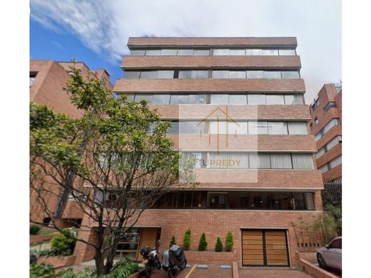 Piso / Apartamento en Bogotá, Bogotá  D.C.