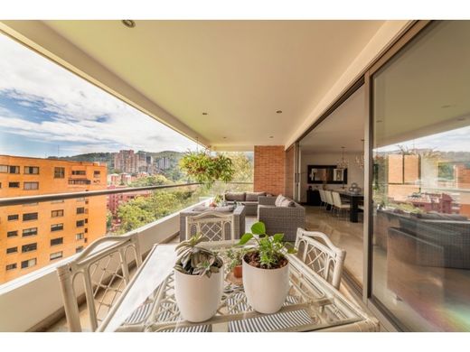 Appartement in Medellín, Departamento de Antioquia