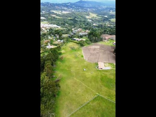 Teren w Medellín, Departamento de Antioquia