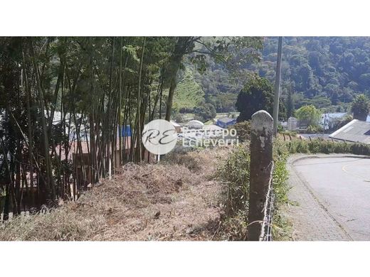地皮  Manizales, Departamento de Caldas