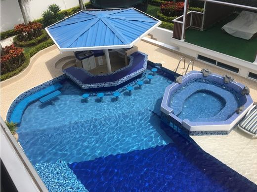 Luxury home in Santiago de Cali, Cali