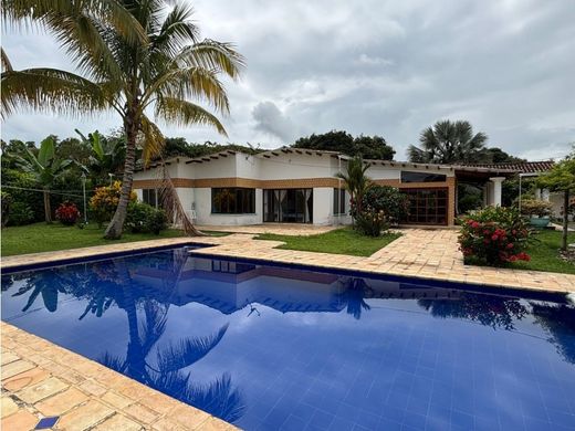 Country House in Pereira, Departamento de Risaralda