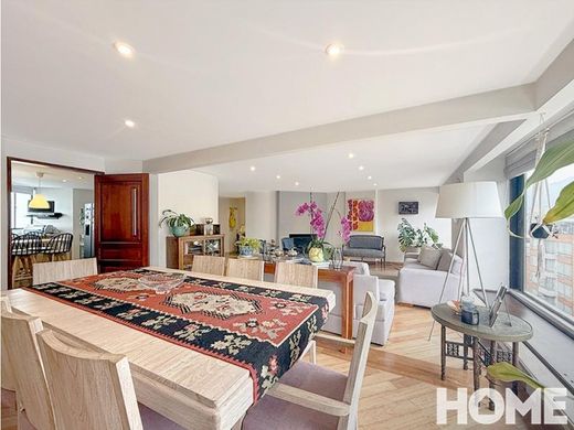 Penthouse in Bogotá, Bogotá  D.C.