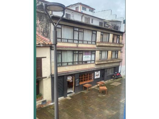 公寓楼  波哥大, Bogotá  D.C.