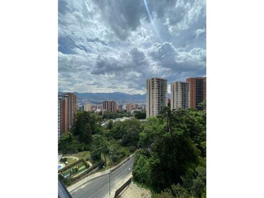 Διαμέρισμα σε Μεδεγίν, Medellín